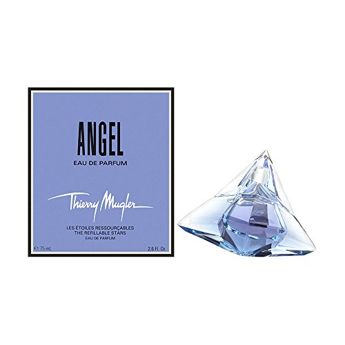Thierry Mugler Angel gravity Star Agua de perfume Vaporizador 75 ml