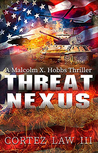THREAT NEXUS (Atlanta Homicide Squad Book 5) (English Edition)
