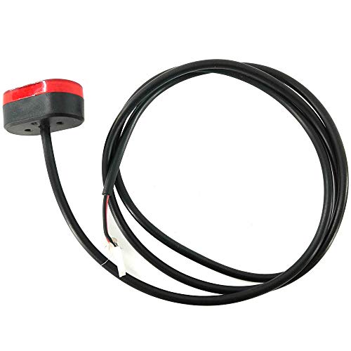 Tiamu Scooter Controller Board Placa Madre 350W 36V para M365/M365 Pro Control Frenos y pantallas