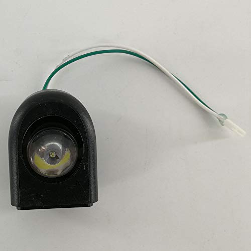 Tiamu Scooter Controller Board Placa Madre 350W 36V para M365/M365 Pro Control Frenos y pantallas