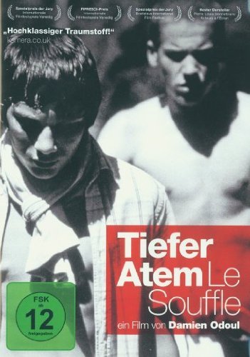 Tiefer Atem, 1 DVD, franz??sisches O.m.U.