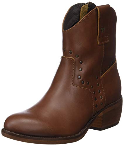 Tiffosi Rhys Cárdigan, Gris (Grey 054), X-Large (Tamaño del Fabricante:XL) para Mujer