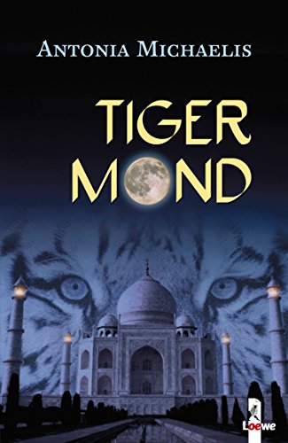 Tigermond (German Edition)