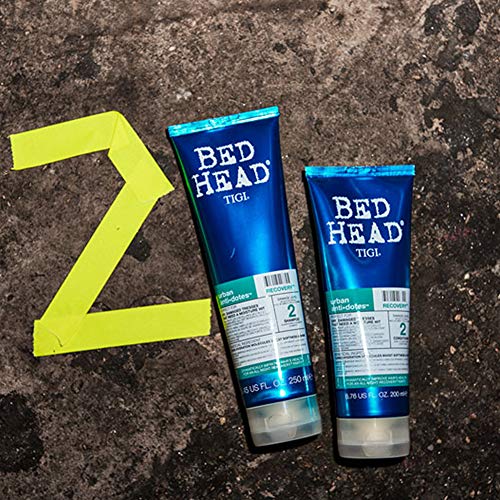Tigi Bed Head Antidotes Recovery Acondicionador 200ml