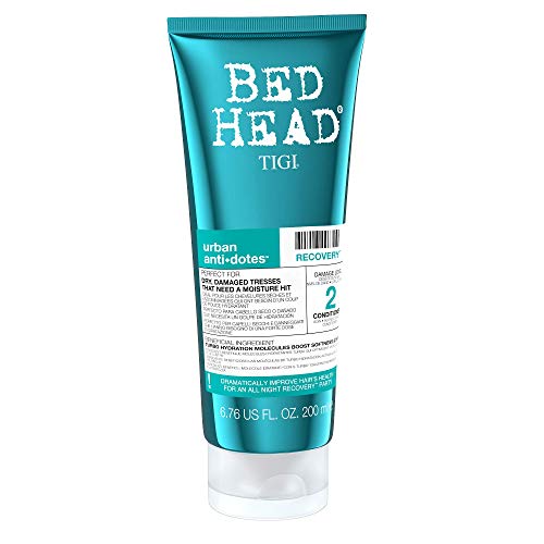 Tigi Bed Head Antidotes Recovery Acondicionador 200ml