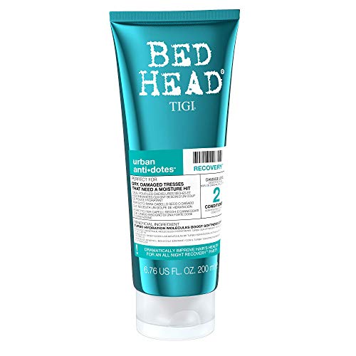 Tigi Bed Head Antidotes Recovery Acondicionador 200ml