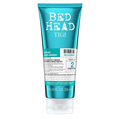 Tigi Bed Head Antidotes Recovery Acondicionador 200ml