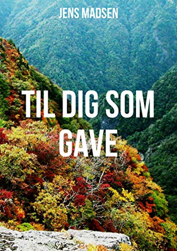 Til dig som gave (Danish Edition)