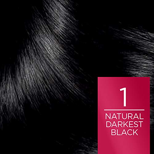 Tinte negro L 'Oreal Paris Excellence