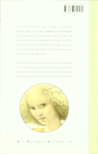 Tirant lo Blanc: 10 (Els Nostres Autors)