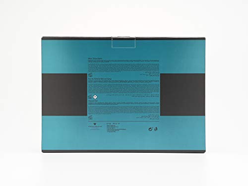 Titto Bluni Uomo EdT 75ml/ Gel Baño 75ml/ After Shave 75ml