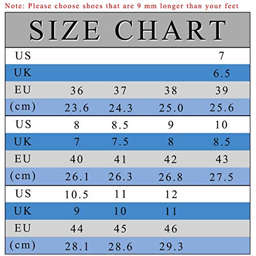 TIZORAX Flores Campos y Molino de viento Imprime Alta Parte Superior Encaje Clásico Botas de Invierno Zapatos de Escuela para Hombres Adolescentes Niños, color Multicolor, talla 42.5 EU