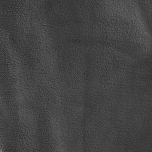 Toalla para sauna Celinatex para hombre con diseño de forro polar, con cierre de velcro, una bolsa, más fácil de falda escocesa, Málaga, confortable, suave, muy cómodo de usar y cómodo de llevar de toalla, poliéster, antracita, small/medium