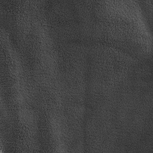 Toalla para sauna Celinatex para hombre con diseño de forro polar, con cierre de velcro, una bolsa, más fácil de falda escocesa, Málaga, confortable, suave, muy cómodo de usar y cómodo de llevar de toalla, poliéster, antracita, small/medium