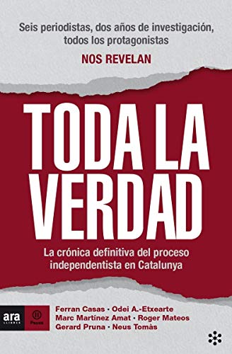 Toda la verdad (CASTELLANO)