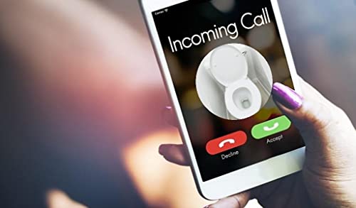 Toilette Call Prank