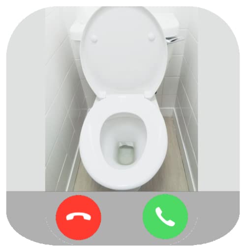 Toilette Call Prank