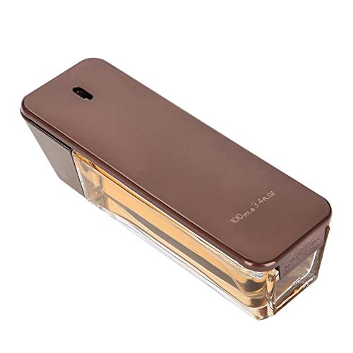 Toilette para Hombre, Perfume Fresco y Duradero de Colonia Fragancia Amaderada - 100ml