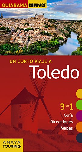 Toledo (GUIARAMA COMPACT - España)