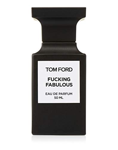 Tom Ford Perfume - 50 ml