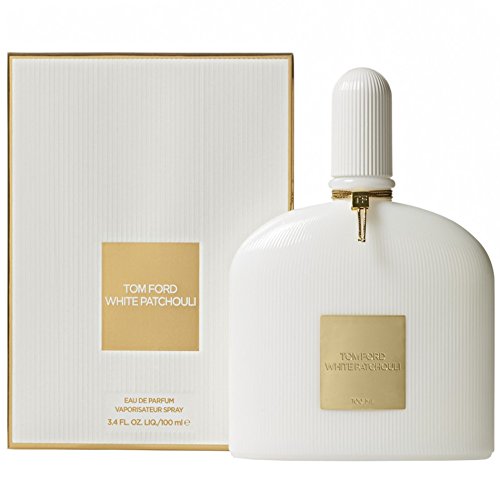 TOM FORD WHITE PATCHOULI Eau De Parfum 100 ML