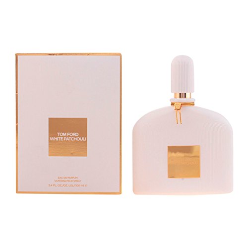 Tom Ford - WHITE PATCHOULI edp vaporizador 100 ml