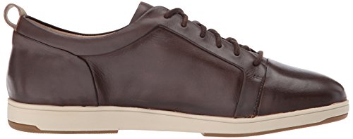 Tommy Bahama Cadiz Tiles - Zapatillas de Deporte para Hombre, Talla 45 EU, Color Marrón, Talla 39.5 EU