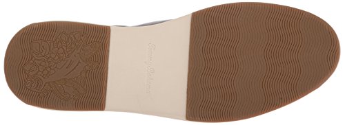 Tommy Bahama Cadiz Tiles - Zapatillas de Deporte para Hombre, Talla 45 EU, Color Marrón, Talla 39.5 EU