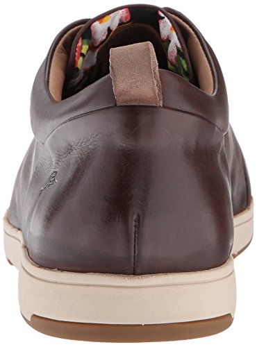 Tommy Bahama Cadiz Tiles - Zapatillas de Deporte para Hombre, Talla 45 EU, Color Marrón, Talla 39.5 EU