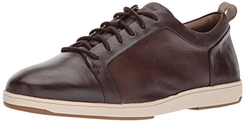 Tommy Bahama Cadiz Tiles - Zapatillas de Deporte para Hombre, Talla 45 EU, Color Marrón, Talla 39.5 EU