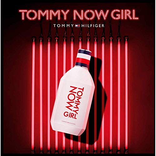 Tommy Girl Now EDT EDT 100 ML VAPO