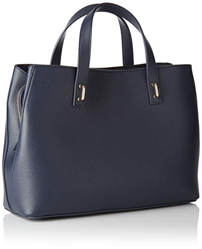 Tommy Hilfiger - Charming Med Work Bag, Bolsos maletín Mujer, Azul (Sky Captain), 1x1x1 cm (W x H L)