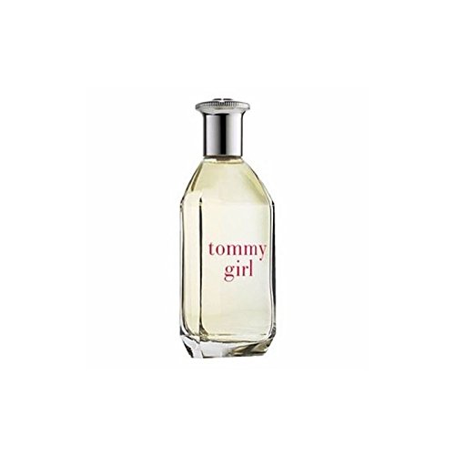 Tommy Hilfiger TOMMY GIRL eau de colonia para ella – 100 ml
