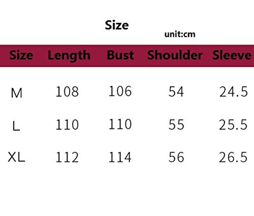 TONGS Bata de Noche Soltero Sra. Seda Pijama Boda Maquillaje Vestido Hada Grua Cárdigan Novia Vestido Casa Servicio Delgado Y Respirable/Vino rojo/XL