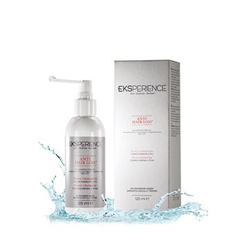 Tónico vitalizante Anti Hair Loss Eksperience Intercosmo 125ml