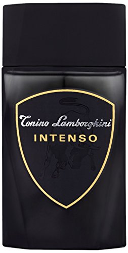 Tonino Lamborghini Intenso - Agua de colonia para hombre (100 ml)