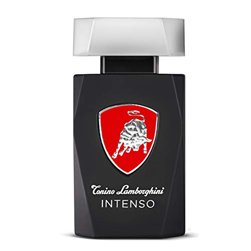 Tonino Lamborghini • INTENSO Agua de tocador Spray (Eau de toilette) 75 ml / 2.5 fl.oz. • Fragancia de hombre de la colección Lifestyle