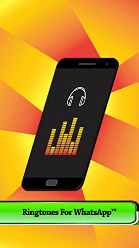 Tonos de llamada para WhatsApp ™