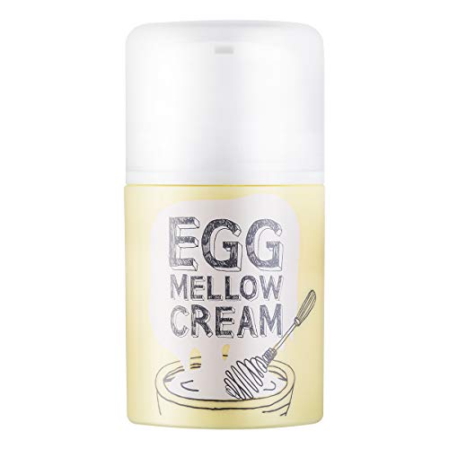 Too cool for school Mellow Cream Collagen Elasticity Cream (50G)
