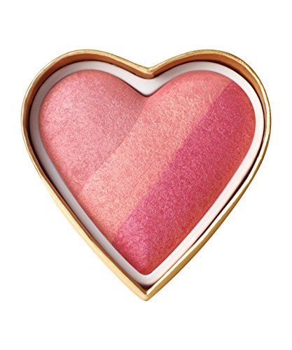 Too Faced- Colorete blush sweetheart