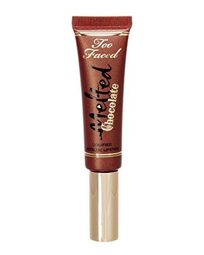 Too Faced Melted Chocolate Colour - Metallic Frozen Hot Chocolate