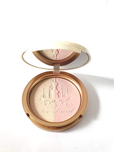 Too Faced- Polvos candlelight glow