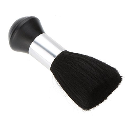 TOOGOO(R)1pcs cepillo de cuello escoba por Salon de Peluqueria