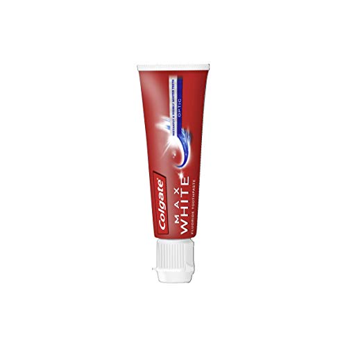 Toothpaste Max White Optic 25 ml