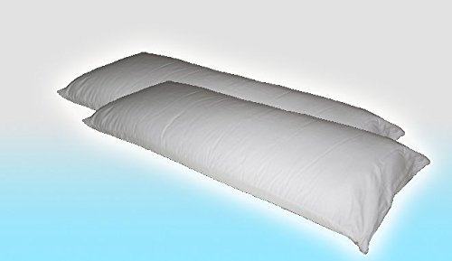 Top Nimbos - Pack 2 Almohadas Mixta 70x40, M