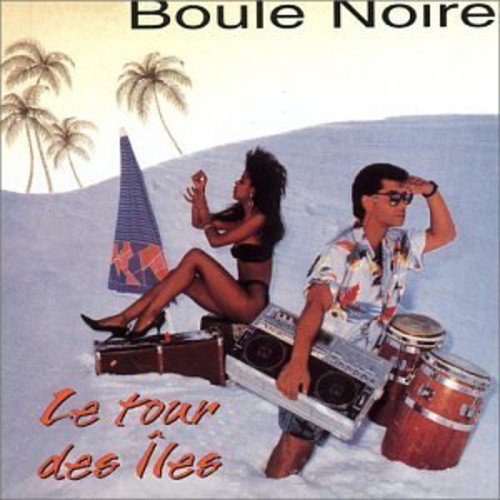 Tour des Iles by Boule Noire (1996-02-29)