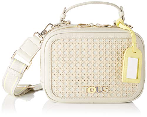 TOUS New Essence, Bandolera Women's, U