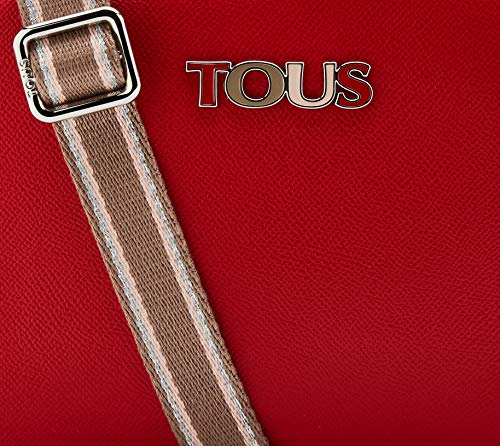 TOUS New Essence, Bandolera Women's, U