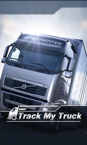 Track My Truck Online Android