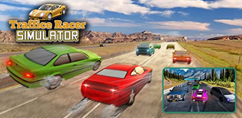 Traffic Racer Simulator